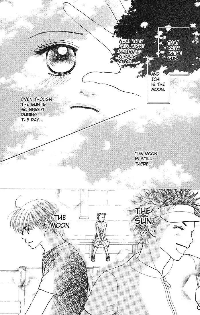 Parfait Tic Chapter 36 21